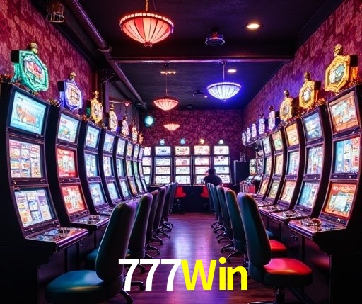 Experimente o Login Seguro Premium no 777Win