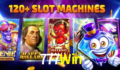 777Win: A Experiência de Casino com Jogos de Mesa ao Vivo