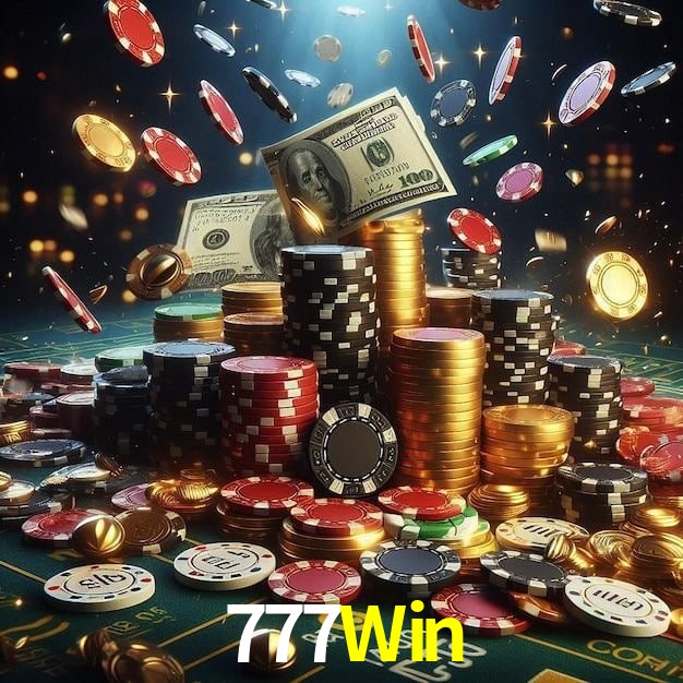 777Win,777Win Com App